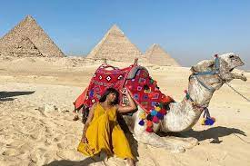 Have you tried riding camels in egypt ? Private 5 Hour Half Day Tour 9 Giza Pyramids Sphinx 1 H Camel Ride Lunch 2021 Cairo