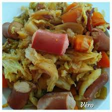 Epingle Sur Cuisine Cookeo
