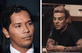 Viales: Negar que no se conocía a Eloy Mora no es razonable luego de su  estrecha relación con la campaña