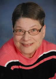 Kathleen Ann (Homeier) Jefferson, age 70, died August 7th, 2019, in Omaha,  Nebraska. She married Paul Jefferson in 1981. He died in 1984. Kathy is  survived by her siblings Marjorie Rolfs, Otis,