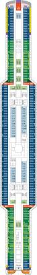 We did not find results for: Msc Seaside Deck Plans Msc Cruises Msc Seaside Cruises Travel Weekly
