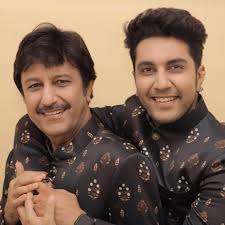 Sanjay Oza & Parth Oza Usa Concerts