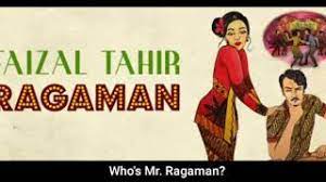 3 juni 2021 09:15 wib. Ragaman Lirik Faizal Tahir Youtube