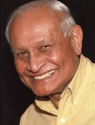 Dahyabhai Patel Obituary November 20, 2013