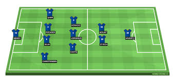 Chelsea have won eight straight league victories against newcastle at stamford bridge, the fifth . 7a0ugjbh6skfgm