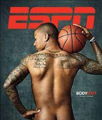 Isaiah Thomas, NBA star and Tacoma native, poses nude for ESPN magazine |  The Olympian