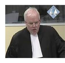 UN Appeals Chamber Affirms Conviction of Ratko Mladic | Dickinson Law