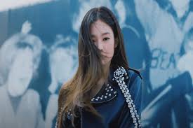Ищете jennie (from blackpink) solo? Blackpink S Jennie Breaks Record Most Streamed Song By Korean Artist