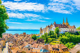 Have fun making trivia questions about swimming and swimmers. Best Places To Visit In Switzerland Lonely Planet