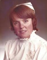 Obituary for Elizabeth Ann "Liz" Duch