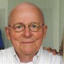 Stanley H. Helberg Obituary