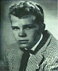 WHITE DOO-WOP COLLECTOR: November 2010