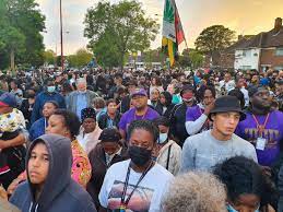 Graphic designer for the san antonio my dear dear friend milton glaser died today at 91. Stand Up To Racism On Twitter Pictures From Last Nights Huge Vigil For Dea John Reid In Birmingham An Amazing Expression Of Love Respect And Solidarity For Dea John And His Friends And Family