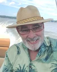 Marcus “Marc” Glenn Stauffer Jr.