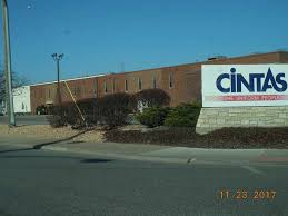 Cintas Uniform Services 5600 W 73rd St Bedford Park Il 60638 Usa