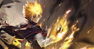 24 Wallpaper Anime Hd For Pc Anime Gaming Wallpapers Top Free Anime Gaming Backgrounds Down Cool Anime Wallpapers Hd Anime Wallpapers Reborn Katekyo Hitman