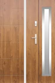 Fargo 41 Db Front Door With Side Panel Doublefrontentrydoors Double Door Double Front Doors Double Front Doors Double Glazed Front Doors Front Entry Doors