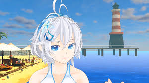 電脳少女シロ dennou shoujo siro lives おしゃれまとめの人気アイデア pinterest xcon74 シロ 趣味 電脳