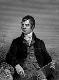 Robert Burns Wikipedia Robert Burns Burns Night Burns