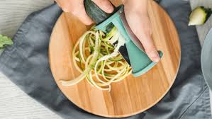 If this sounds like something super complicated, i'm happy to ensure you that it's quite simple! The Trick To Making Zoodles That Aren T Soggy