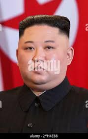 Son of kim il sung hi-res stock photography and images