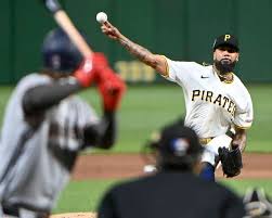 Joe Starkey: The Pirates bullpen is in shambles. It’s time for Ben Cherington to fix it