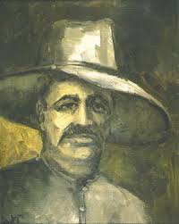 Paintings: 1968-1975