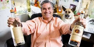 This vodka is carefully distilled at fifth generation distillery, united states. The Chuck Cowdery Blog The Truth About Tito S And All Vodka