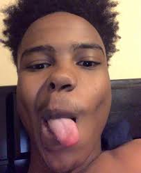 Semaj Ja'meer Jones, age 17