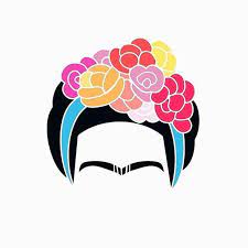 Fef76c731dace90cd58a8a81f65544f4 Folk Art Frida Kahlo Tattoo Jpg 640 640 Frida Kahlo Caricatura Frida Dibujo Frida Kahlo Dibujo