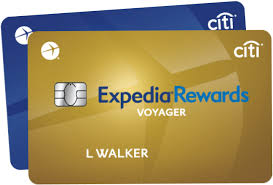 It offers 5% cash back in rotating categories that change quarterly (1% back. Expedia Rewards Credit Cards From Citi Expedia