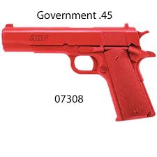 Discuss other popular 1911 manufacturers not listed.in memory of jim vollink who shared his vast knowledge, experience and dedication to all things gun related. Asp Red Colt 1911 Government 45 Model Training Handgun 07308 Is Very Great Replica That Is Realistic And Lightweight By Design