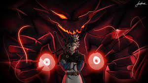 Abc Challenge Week 1 A Day 1 Asta Black Clover By Ytmahdi On Deviantart Black Clover Anime Black Clover Manga Anime