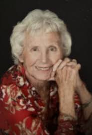Marion Bistarkey Obituary (2023)