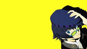 Your preferences are configured to warn you when images may be sensitive. Hd Wallpaper Persona Persona 4 Naoto Shirogane Wallpaper Flare