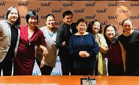 At the age of 23, after falling ill with lung cancer, she told her partner, marcelo lara, that santiago. Gma Senior Assistant Vice President For Alternative Productions Gigi Santiago Lara Abante Tnt Breaking News