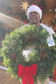 Tree Lot Spotlight Lowes Foods On Brier Creek Parkway Bobby Lay Is A Graduate Of The Trosa Program And After Graduating He Stayed To Help Others Rebuild Their Lives Bobby Has Been