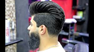 شاهد افضل طريقه عمل بروتين للشعر بخبرة وفن حلاق مميز وسشوار خرافي من صالون اسمر 2019 Youtube