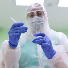 Тест должен быть сделан методом пцр (полимеразной цепной реакции). Sdat Pcr Test Mazok Na Koronavirus Stoimost Testa Medikalklab