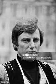 86 Paul Darrow Stock Photos, High-Res Pictures, and Images