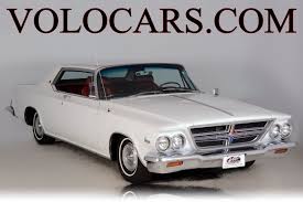 Image result for Sable Tan 1964 Chrysler