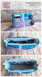 Glitzy Purse Organizer Sewing Pattern Sew Modern Bags Purse Organizer Pattern Diy Purse Handbag Organization