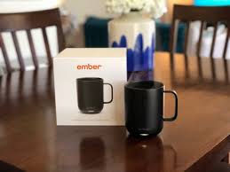 The hydro flask keeps hot drinks hot for up to 6 hours. Ember Ceramic Mug Review Macrumors