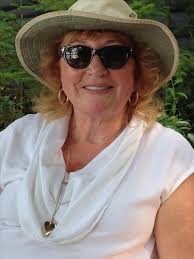 Barbara Weber Obituary (1943