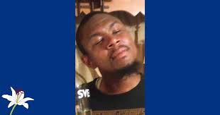 Demetrius Floyd, age 34