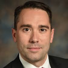 Dr. Christopher Aldridge, MD