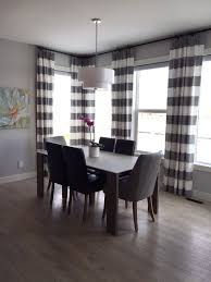 And curtains ,striped material for curtains ,drapes & curtains ,striped window treatments. Storm Gray White Contemporary Cabana Wide Horizontal Stripe Etsy In 2021 Horizontal Striped Curtains Curtains Striped Curtains