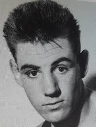 BoxRec: Tony Webster