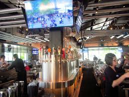 Yard house is the creation of founder and entrepreneur steele platt, who came up with the concept shortly after relocating from denver to southern california in the early 1990s. Why You Need To Eat At Yard House