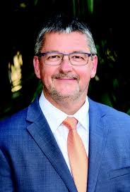 Port Macquarie-Hastings Council's general manager Craig Swift-McNair  resigns